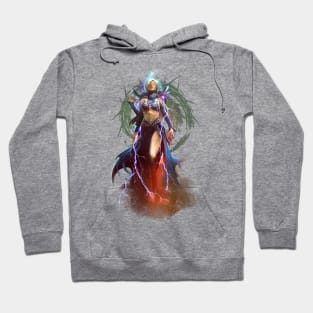 Guild Wars 2 Hoodie